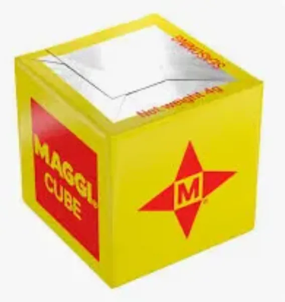Maggi Cubes 4g x 28