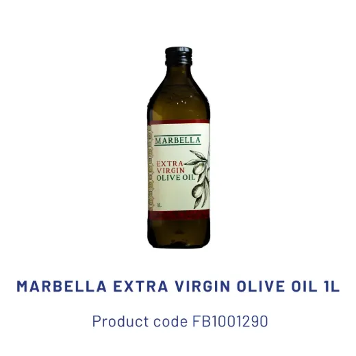 Marbella Extra Virgin Olive Oil 1L