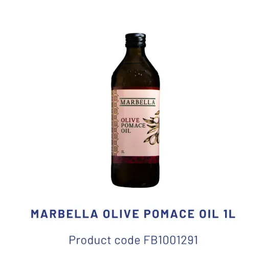 Marbella Extra Virgin Olive Oil 1L
