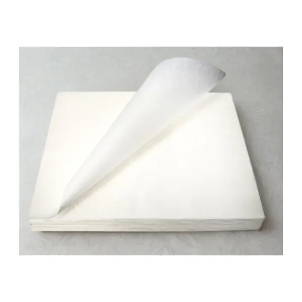 Grease Proof Paper 51cm x 76cm 320pcs