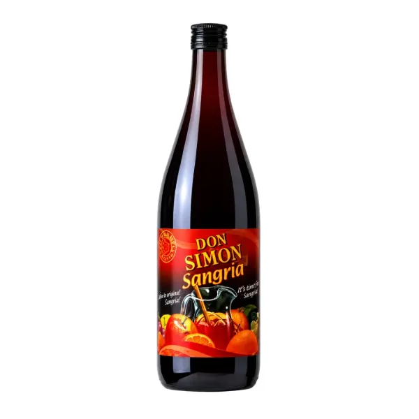 Don Simon Sangria (Spain) 1L