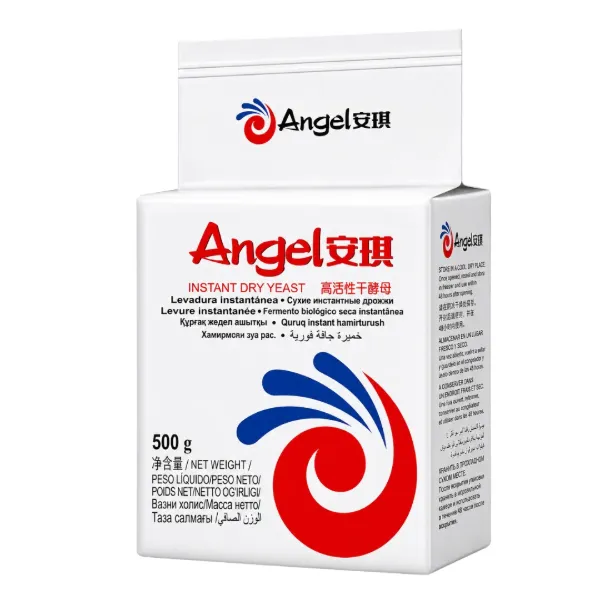 Angel Instant Dry Yeast 500g