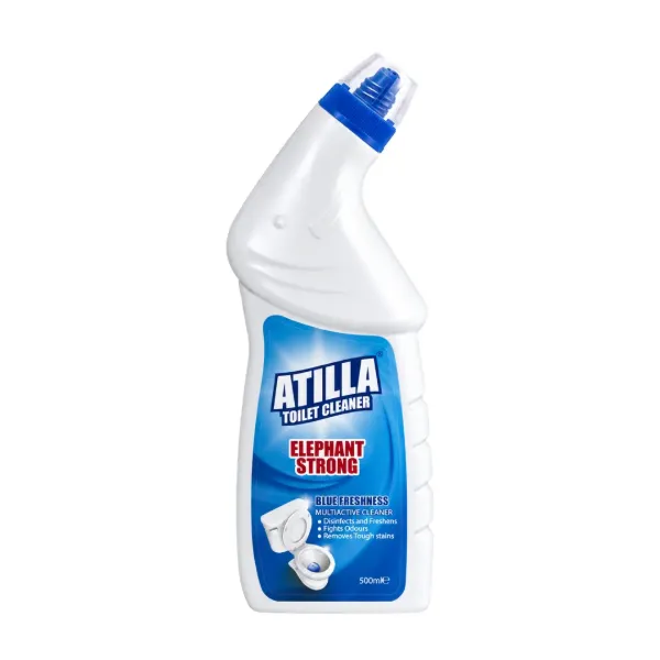 Atilla Toilet Cleaner 500ml