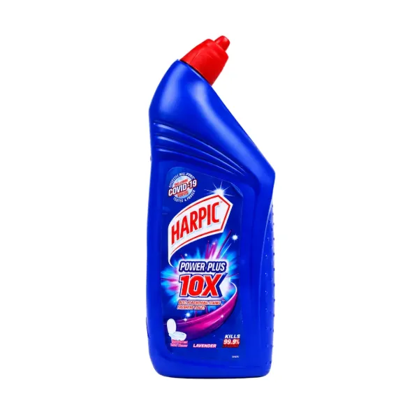 Harpic Toilet Cleaner 500ml