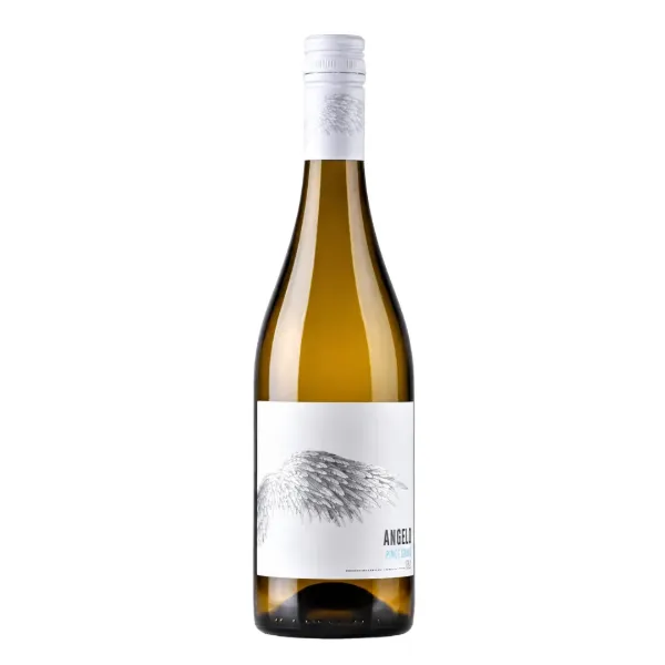 Angelo White Wine Sicilia Grillo (Italy) 750ml