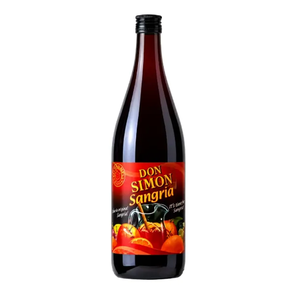 Don Simon Sangria (Spain) 1L