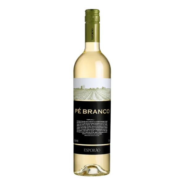 Pe Branco White Wine (Portugal) 750ml