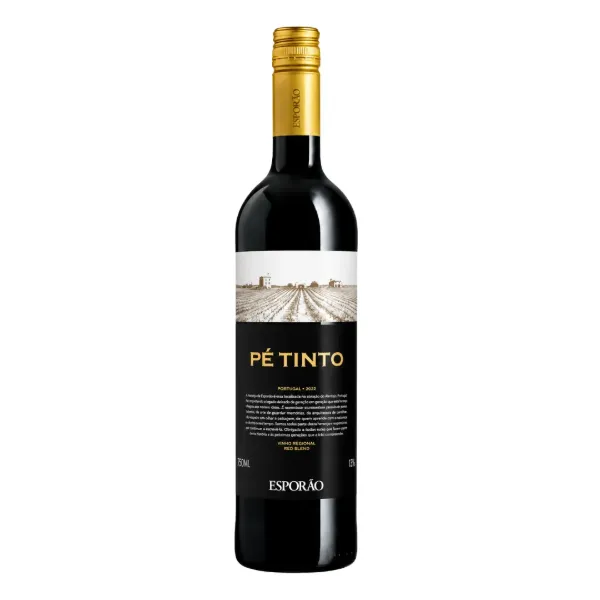 Pe Tinto Red Wine (Portugal) 750ml