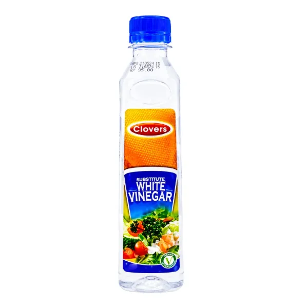 Clovers White Vinegar 700ml