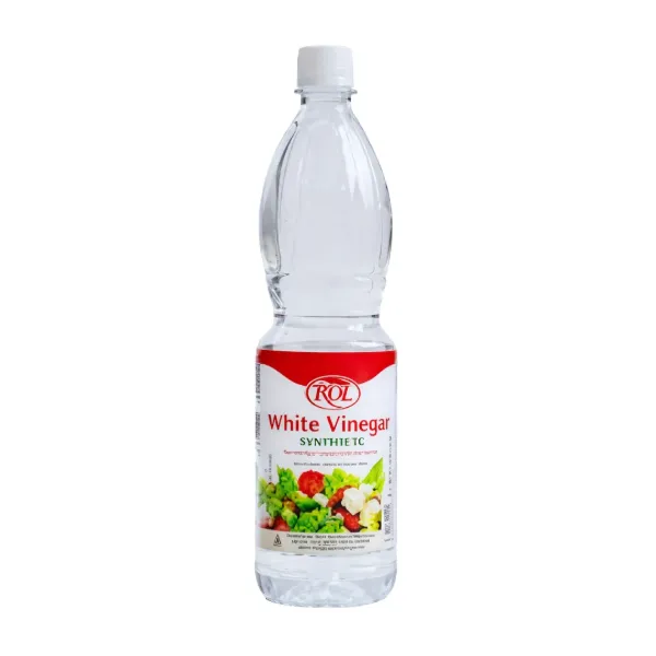 KOL White Vinegar 700ml
