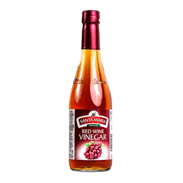 Santa Maria Red Wine Vinegar 500ml