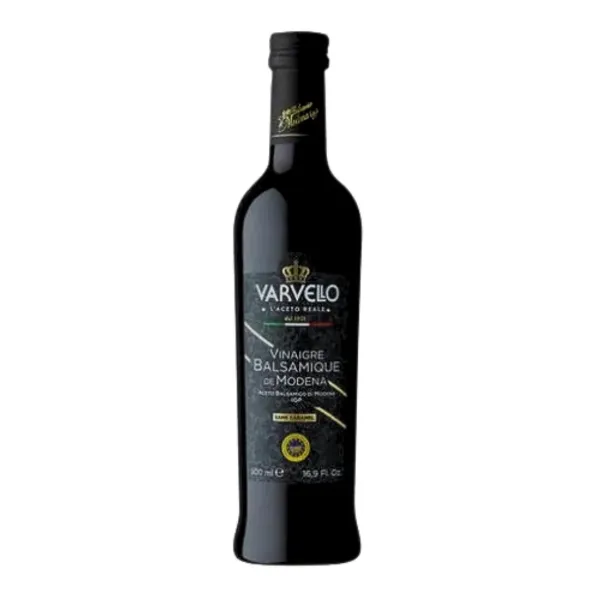 Varvello Gran Sapore Balsamic Vinegar 500ml