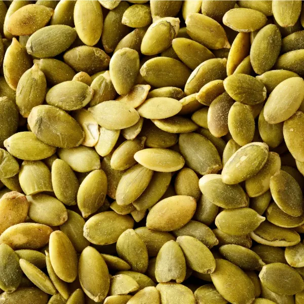 LGS Pumpkin Seeds