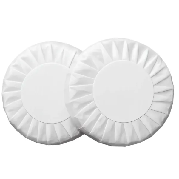 Hotel Round Mini Soap 25g x 60