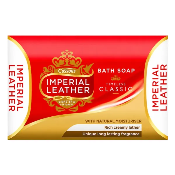 Imperial Leather Soap 75g