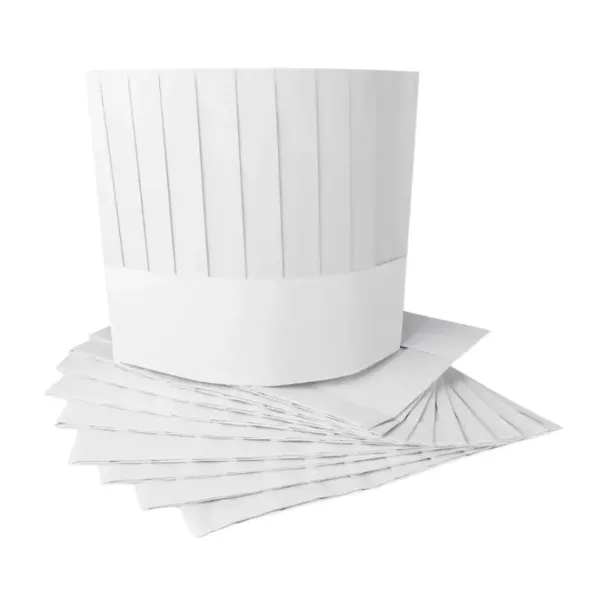 LGS Paper Chef Hat