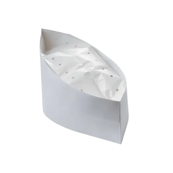 LGS Paper Cook Hat