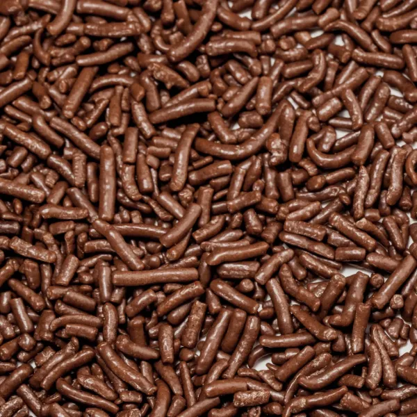 Vermicelli Sprinkles Chocolate 250g