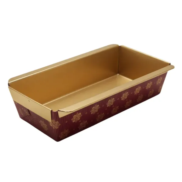 Cake Mould 300gm 12pcs