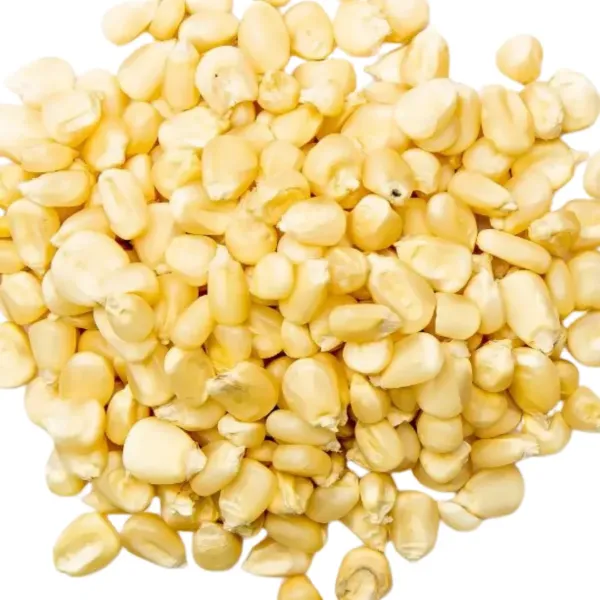 Dry Maize 1kg