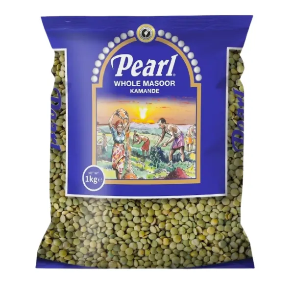 Pearl Masoor Kamande 1Kg