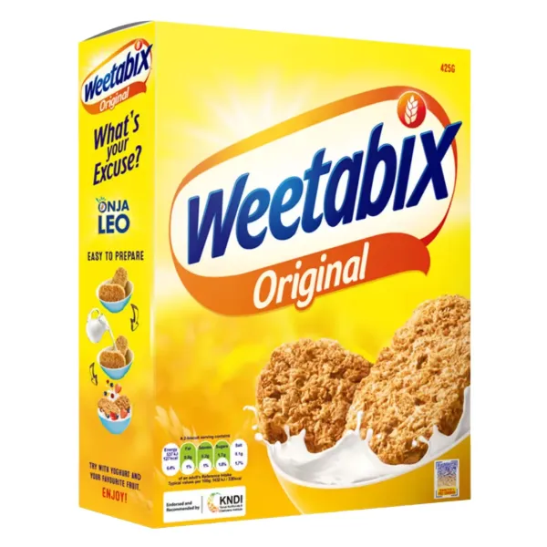 Weetabix 425g