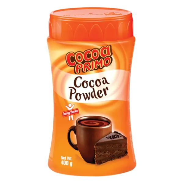 Choco Primo Cocoa Powder 400g
