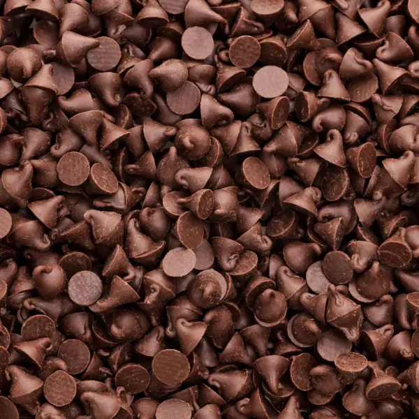 Chocolate Chips Dark 250g