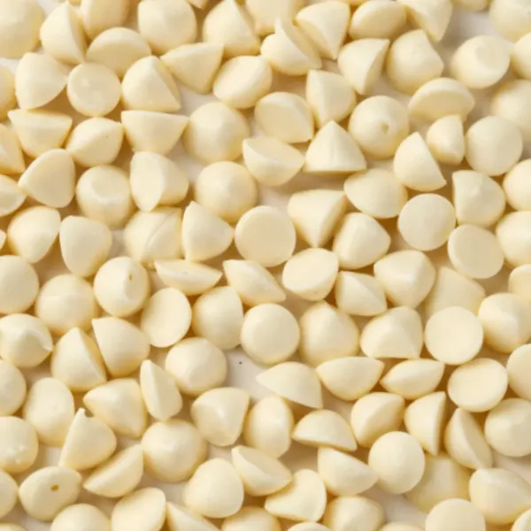 Chocolate Chips White 250g