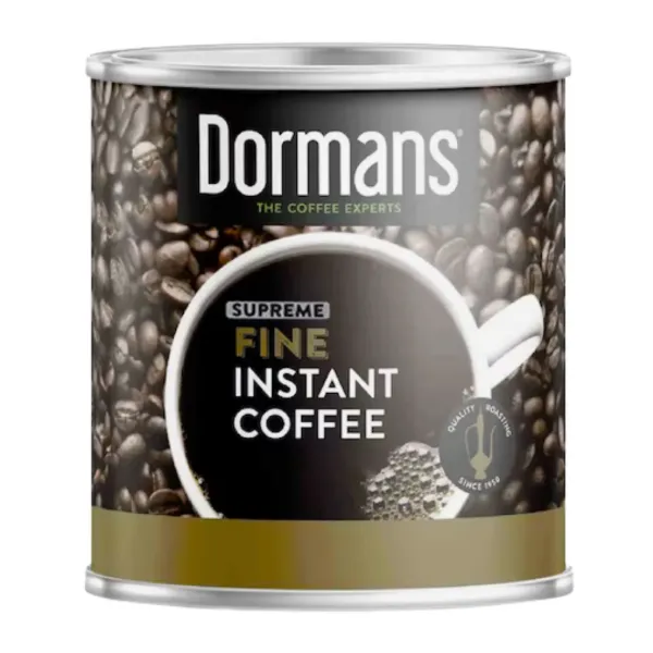 Dormans Coffee Instant 200g