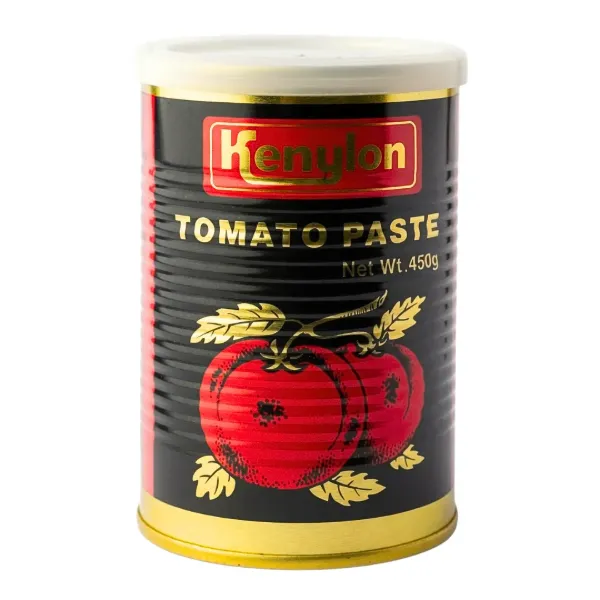 Kenylon Tomato Paste 450g
