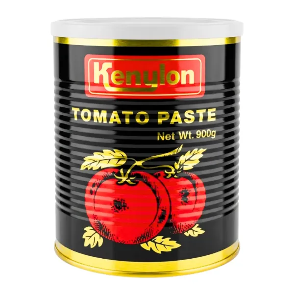 Kenylon Tomato Paste 900g