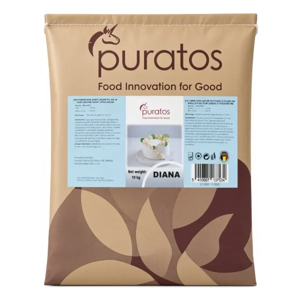 Diana Powder Whipping Cream 10kg