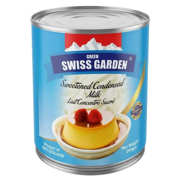 Condensed Milk 390g