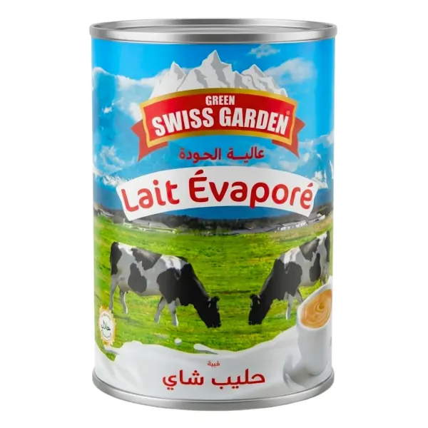 Evaporated Milk 410ml