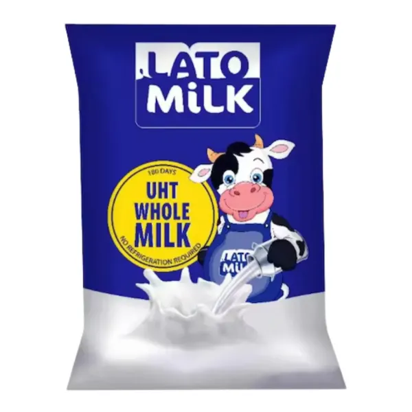 Lato Milk Fino 500ml