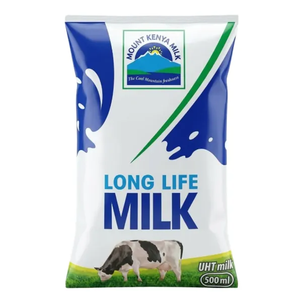 Mount Kenya Milk Fino 500ml