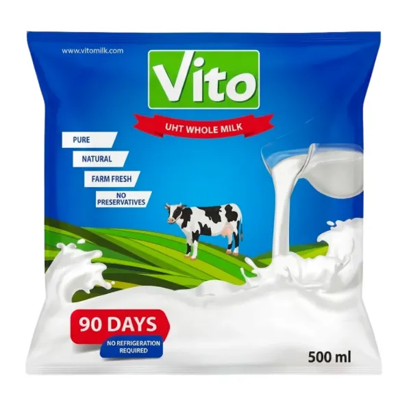 Vito Milk Fino 500ml