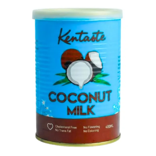 Kentaste Coconut Milk 400ml