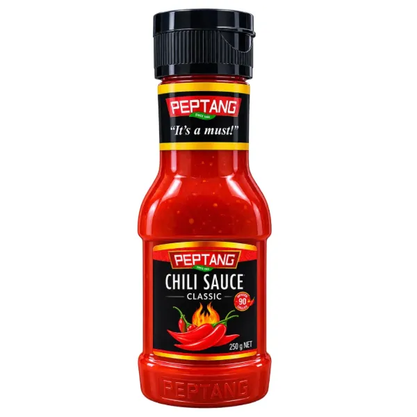 Peptang Chilli Sauce 250g