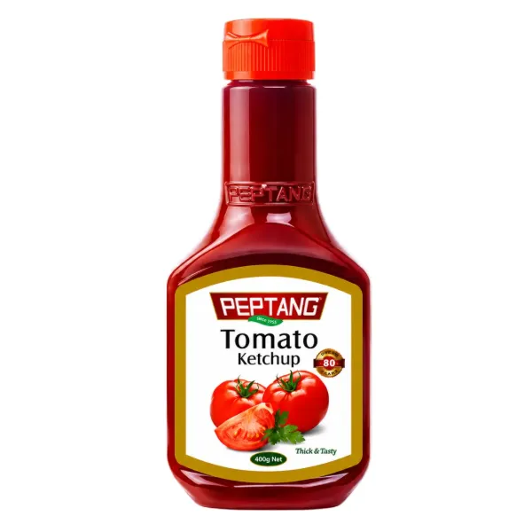 Peptang Tomato Ketchup 400g