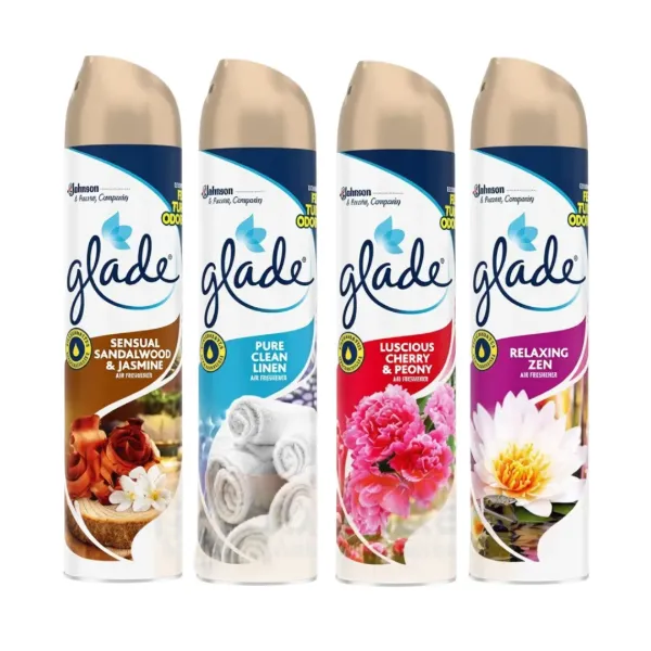 Glade Air Freshener 300ml