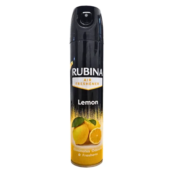 Rubina Air Freshener 300ml