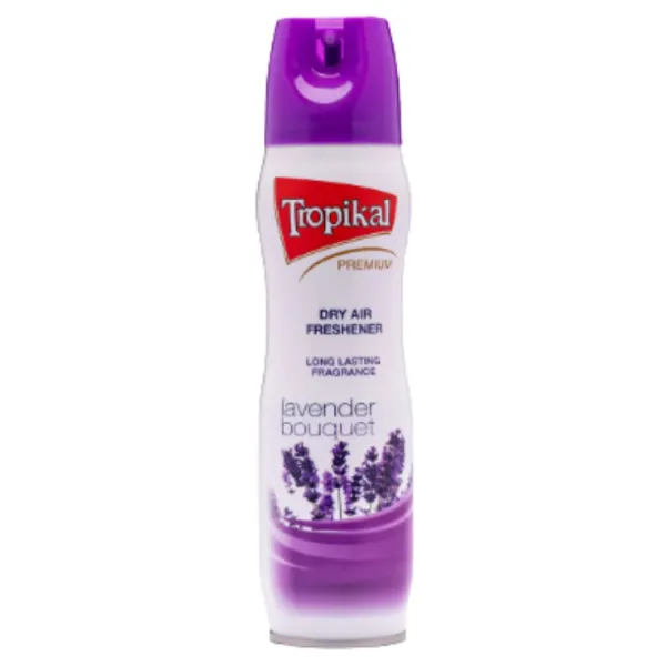 Tropikal Air Freshener Lavender 300ml