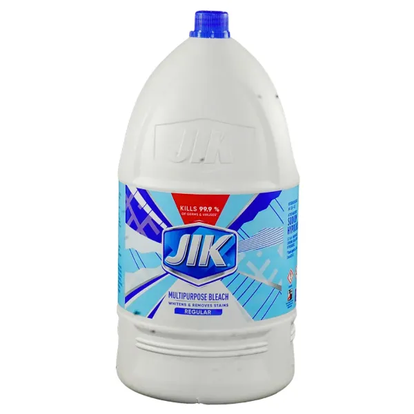 Jik Bleach 5L