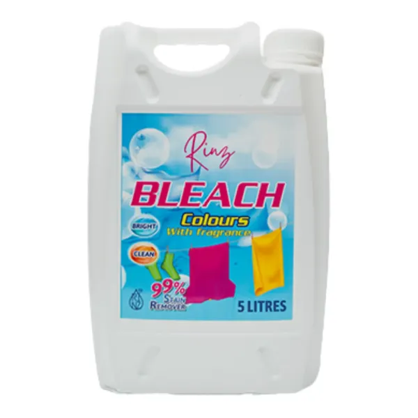 Rinz Colour Bleach 5L
