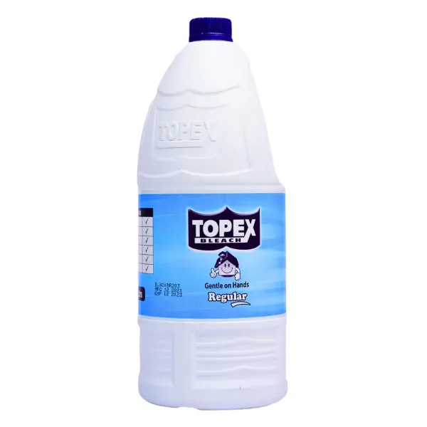 Topex Bleach 1.5L