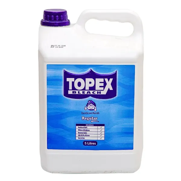 Topex Bleach 5L