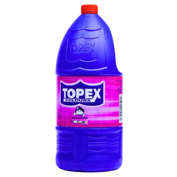 Topex Colour Bleach 2.25L
