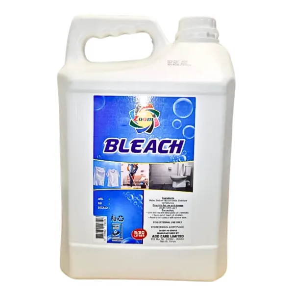 Zoom Bleach 5L